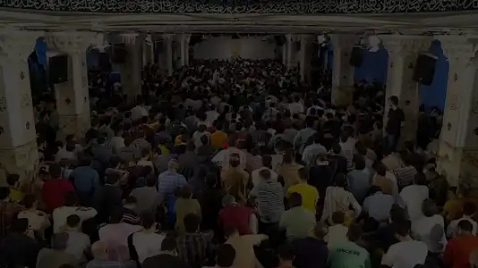 پیش‌نمایش ویدیوی ای نفس اول ای به سوی الله پدر علی